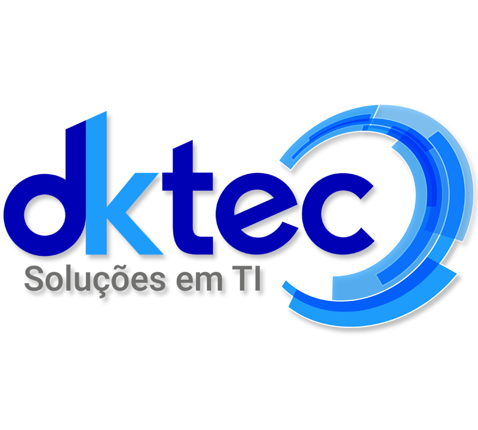 dktec logo